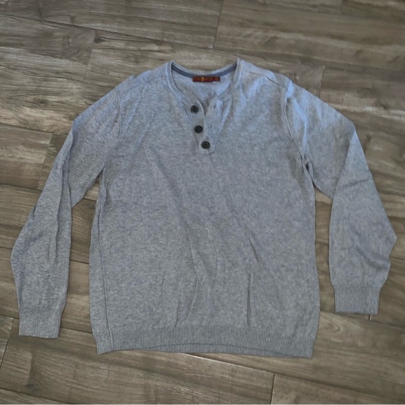 7 For All Mankind Other - 7 for mankind men’s pullover sweater